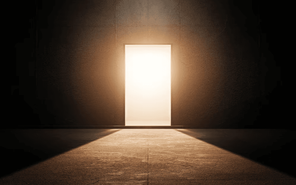 door photo